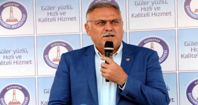 Gaziantep ve Şanlıurfa'yı yasa boğdu