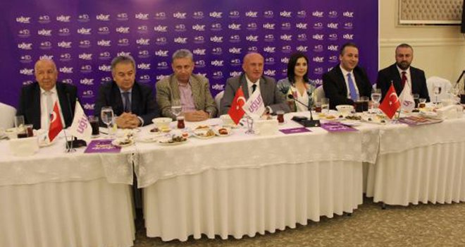 Gaziantep’e 30 milyon değerinde nitelikli eğitim yatırımı