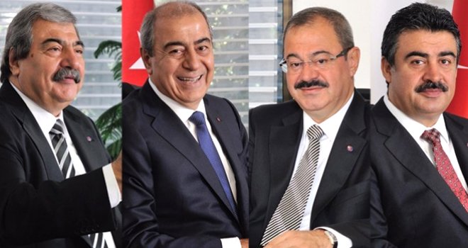 Gaziantep’e başarı katmaya devam ediyorlar