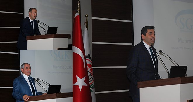 Gaziantep’e bu seferberlikte ilk 5’te yer almak yakışır