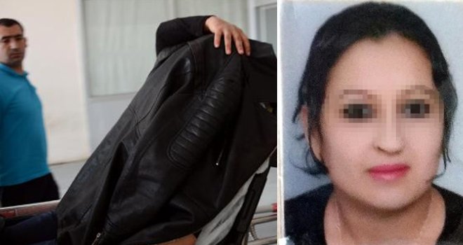 Vicdansızlar!!! Gaziantep'te hamile kadını parası için dövdüler