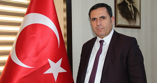 Gaziantep'e 'Gazi'lik ünvanı verilişinin yıl dönümünü kutladı