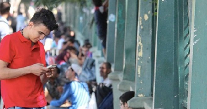 Gaziantep’e Gönderiliyor