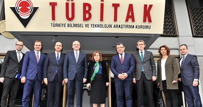 Gaziantep'e yeni bilim merkezi kuruluyor