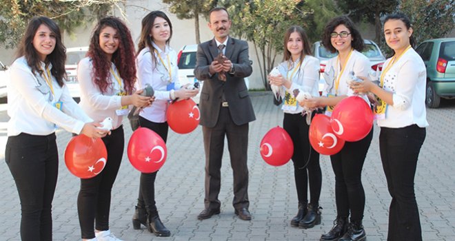 Gaziantep’i Mehmet Uygun MTAL temsil edecek