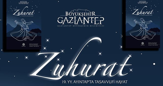 Gaziantep'in 19. yüzyılı kitaplaştırıldı