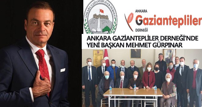 Gaziantep'in Ankara'da ki ortak sesi ve gücü olacağız