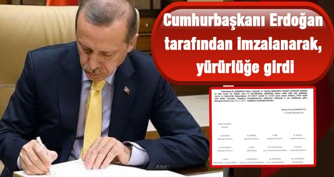 Gaziantep'in Çakmak ve Yaprak mahallesi riskli alan ilan edildi