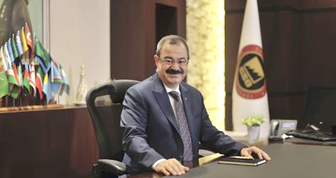 GAZİANTEP’İN EN BÜYÜK 1000 İHRACATÇI BAŞARISI