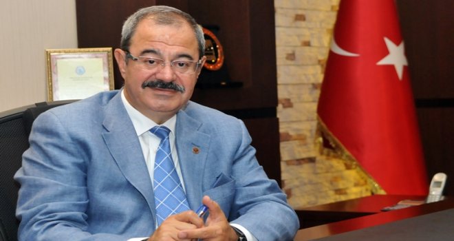 Gaziantep’in Eylül ayı ihracatında sevindiren artış