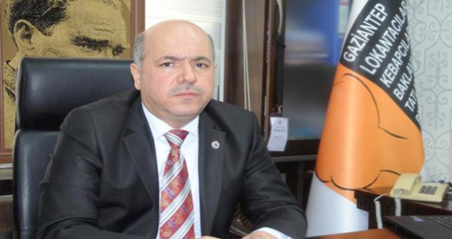 Gaziantep’in ‘Gastronomi Kenti’ Olması Lokantacıları Sevindirdi