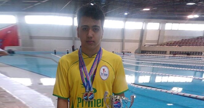 GAZİANTEP'İN GURURU OLDU