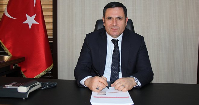 Gaziantep'in ihracat başarısı