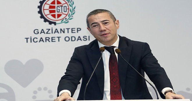 Gaziantep’in İhracatı Ocak Ayında Düştü