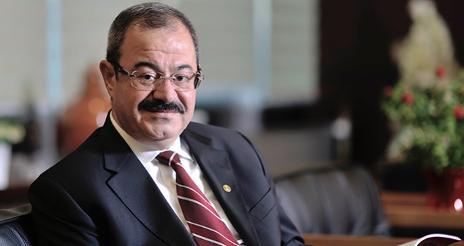 GAZİANTEP’İN İLK YARIYIL İHRACAT TABLOSU