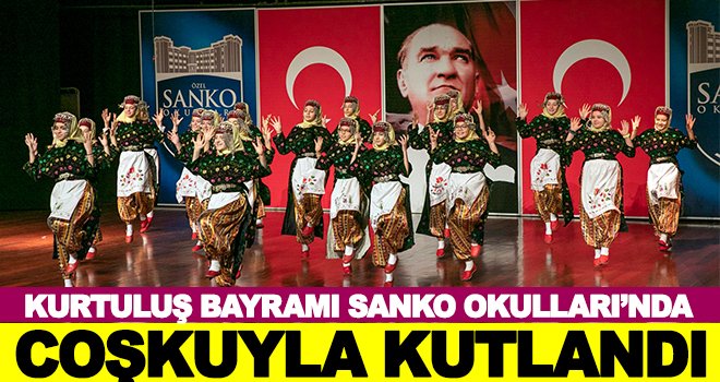 Gaziantep’in kurtuluş bayramı