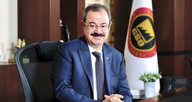 Gaziantep'in mayıs ayı ihracatında gerileme