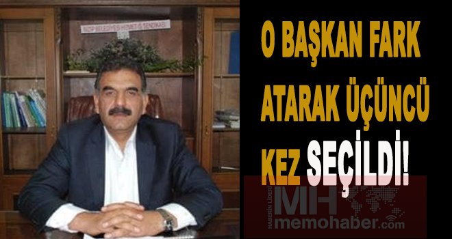 Gaziantep'in o ilçesinde Süpriz seçimi kim kazandı!