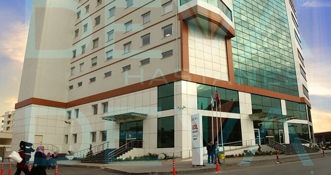GAZİANTEP’İN SAĞLIKTAKİ PARLAYAN YILDIZI: DEVA HASTANESİ