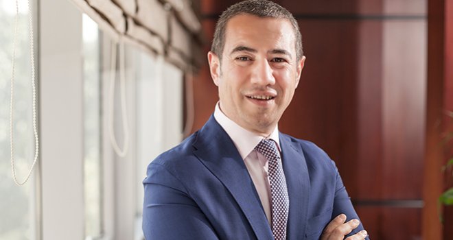 Gaziantep’in temmuz ayı ihracatı düştü