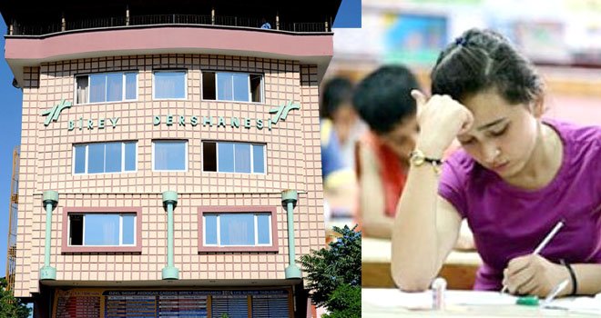 GAZİANTEP'İN TEOG BAŞARISI