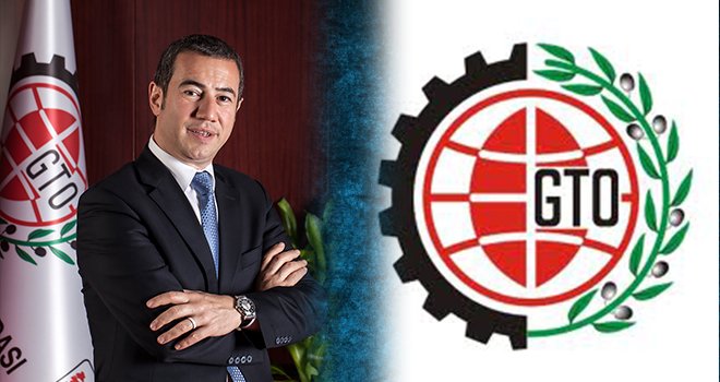 GAZİANTEPLİ 3 ŞİRKETİ TEBRİK ETTİ