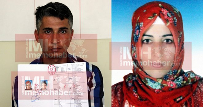 Gaziantepli yeni evli Derya kaçtı mı? kaçırıldı mı?