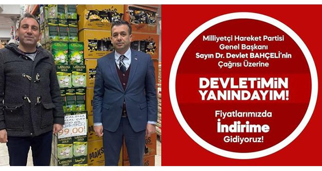 Gaziantepli Devletinin Yanında!