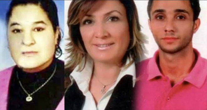 Gaziantepli gazetecinin sır cinayeti 10 yıl sonra çözüldü