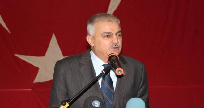 Gaziantepli işadamı Yahya Efe hayatını kaybetti