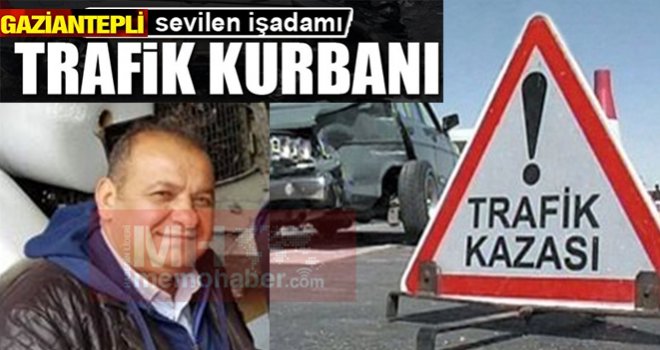 Gaziantep'li işadamının Fransa'da hazin sonu: Yasa boğdu