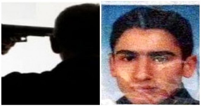 Gaziantepli sağlıkçı kafasına sıkarak intihar etti...