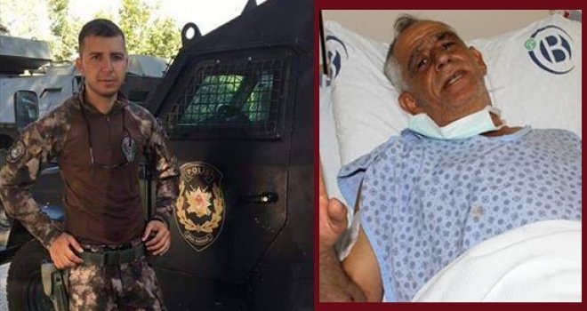 Gaziantepli şehidin organları hayat kurtardı