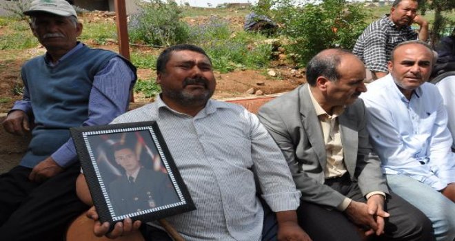 Gaziantepli Şehit için yarın tören düzenlenecek