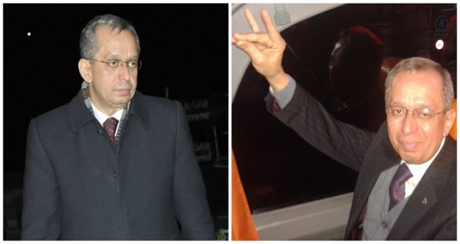 GAZİANTEPLİ ÜLKÜCÜLERİN ACI GÜNÜ