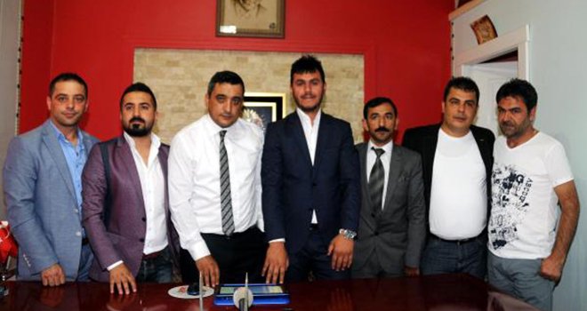 Gaziantepli yerel sanatçılar destek istedi