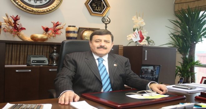 Gaziantepliler federasyon seçimi için sandık başına gidiyor