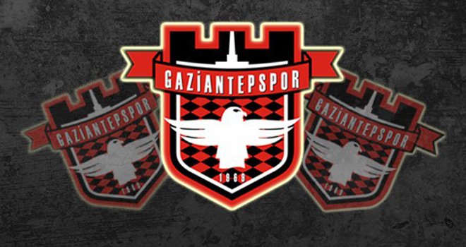 GAZİANTEPSPOR 4 OYUNCU İLE YOLLARINI AYIRDI