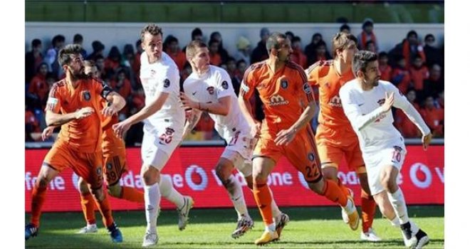 Gaziantepspor'da kan kaybı devam ediyor 4-1