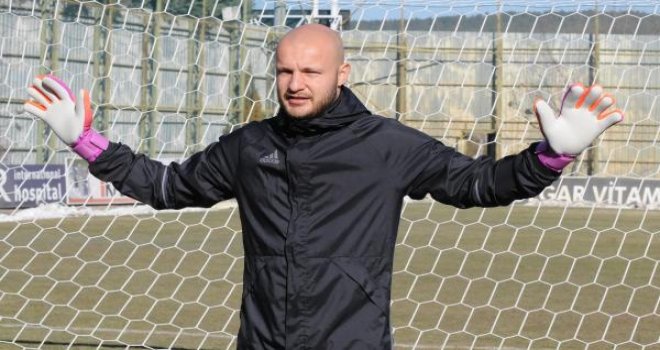 Gaziantepspor kalecisi Gökhan: Kötüşü gidişi durduracağız