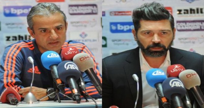 Gaziantepspor-Kayserispor soyunma odaları