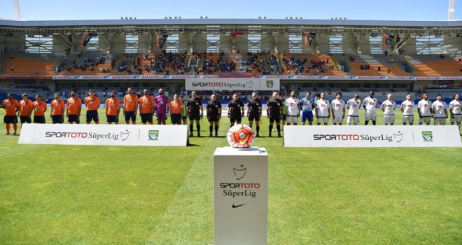 Gaziantepspor ligin alt sıralarından kurtulmaya çalışıyor