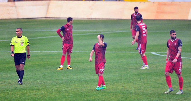 Gaziantepspor nereye gidiyor?