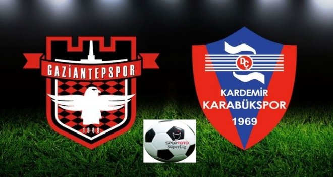 Gaziantepspor Rajtoral için oynayacak