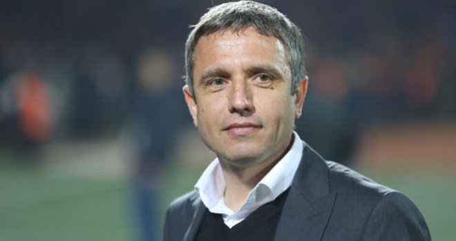 Gaziantepspor Topçu ile yollarını ayırdı