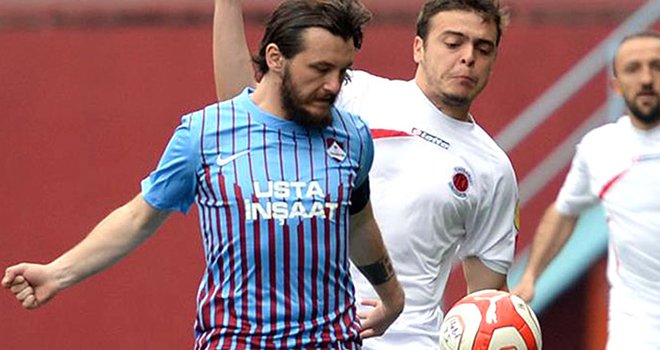 Gaziantepspor yeni transferler arıyor...