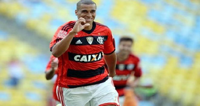 Gaziantepspor'a Brezilyalı stoper