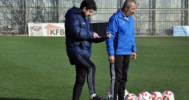 Gaziantepspor'a kimler yardım edecek?
