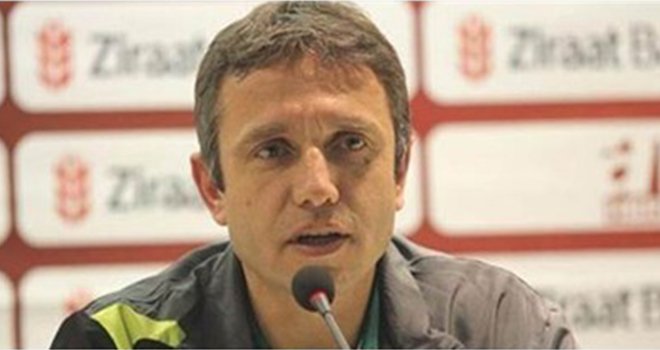 Gaziantepspor’da Mutlu dönemi 