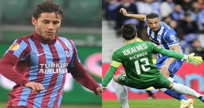 Gaziantepspor'dan transferin son gününde iki bomba